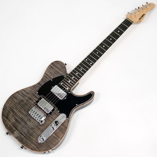 楽天市場】SCHECTER シェクター PT-24-CTM-VTR BKNTL / E 国産 エレキ