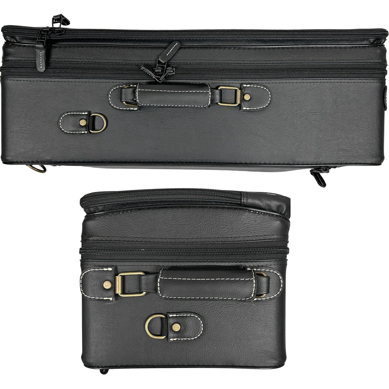 楽天市場】YAMAHA ヤマハ TRC-801E トランペット ダブルケース