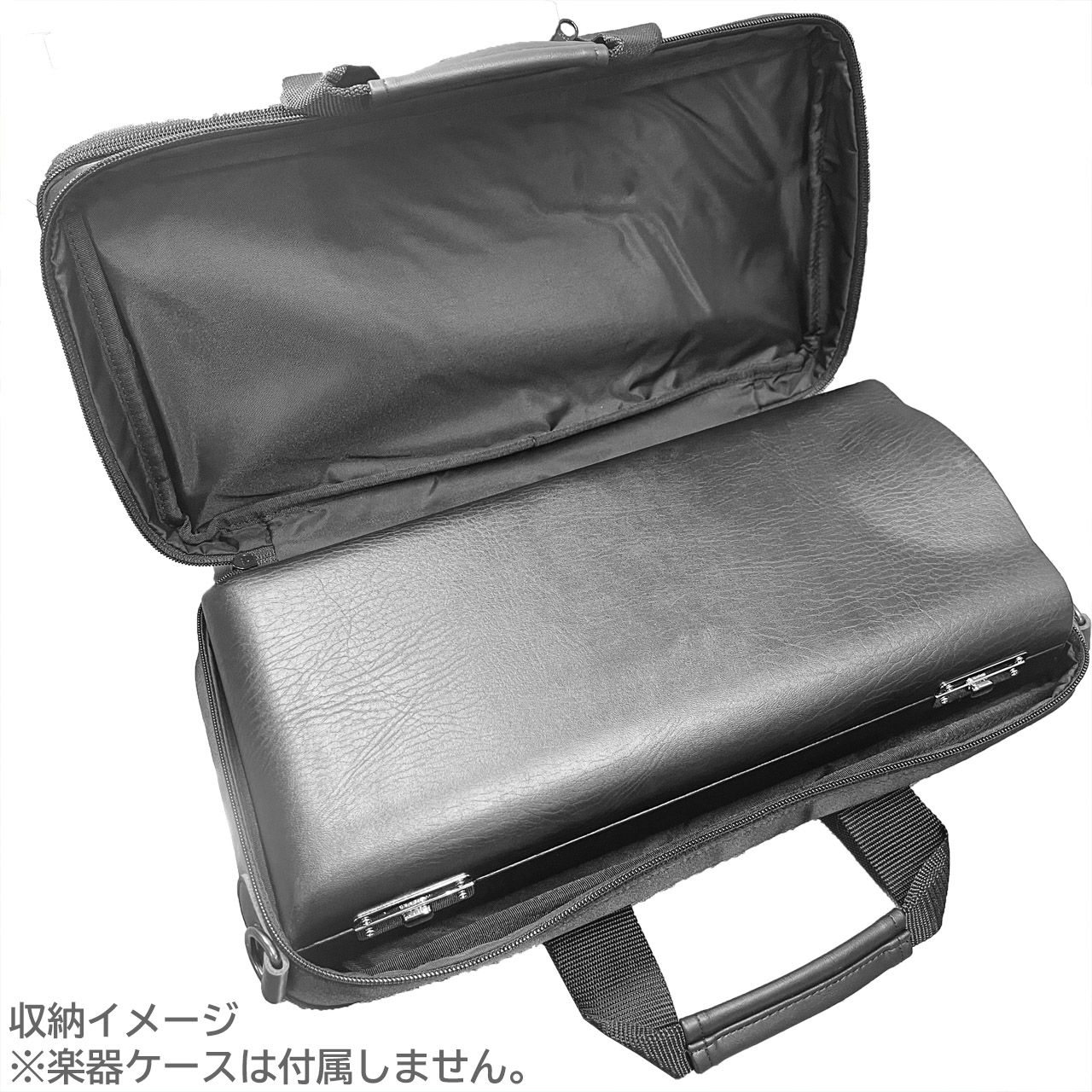 楽天市場】Buffet Crampon クランポン B♭ クラリネット ケースカバー