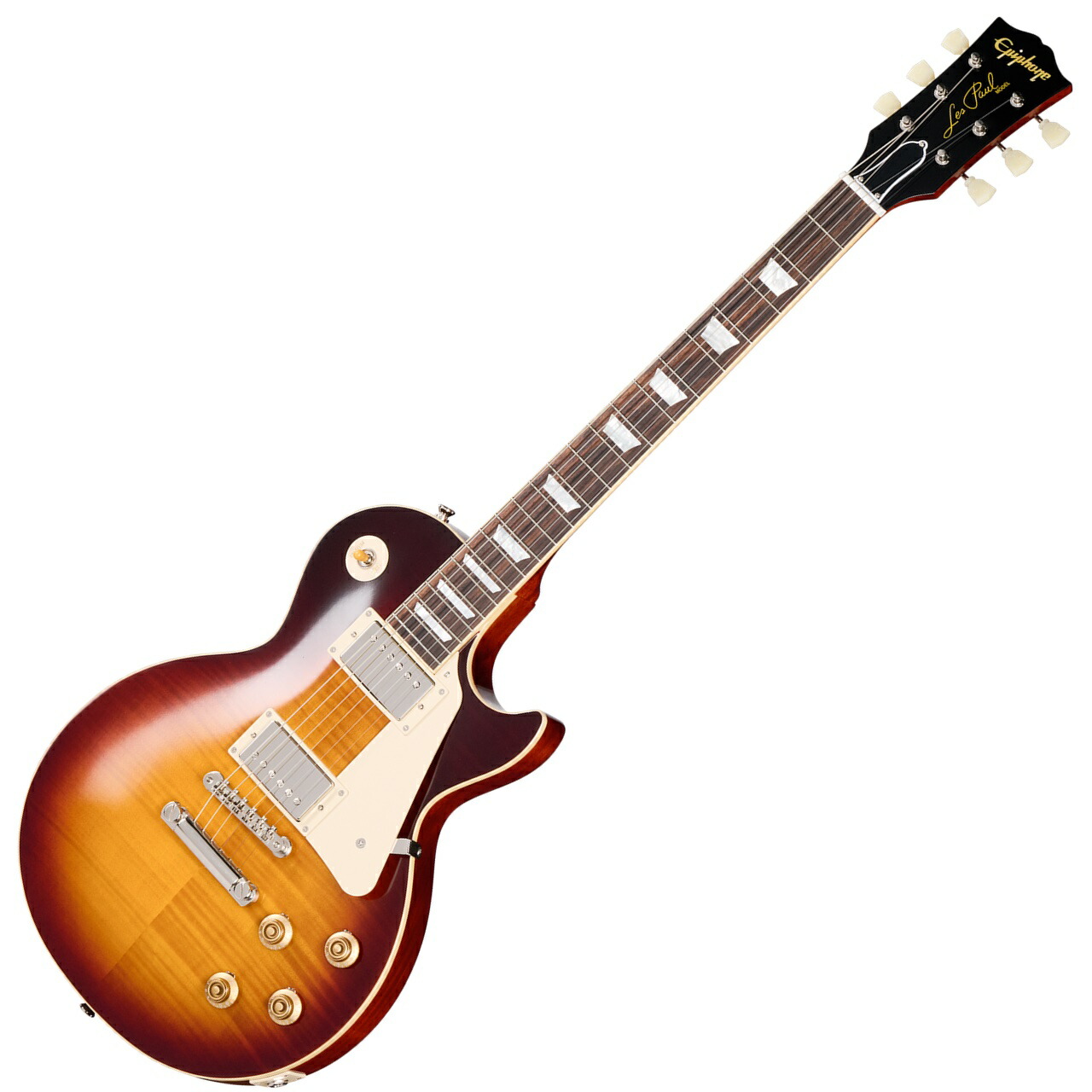 Gibson Les Paul Standard サンバースト ハードケース付き Gibson Les