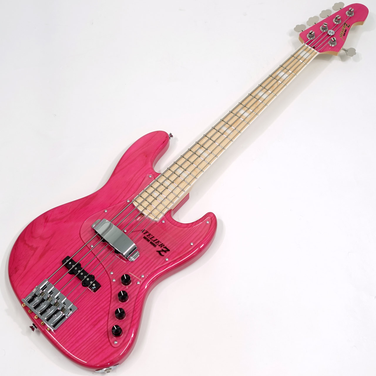 楽天市場】ATELIER Z M#265 CUSTOM TP-PINK Matching Head / M