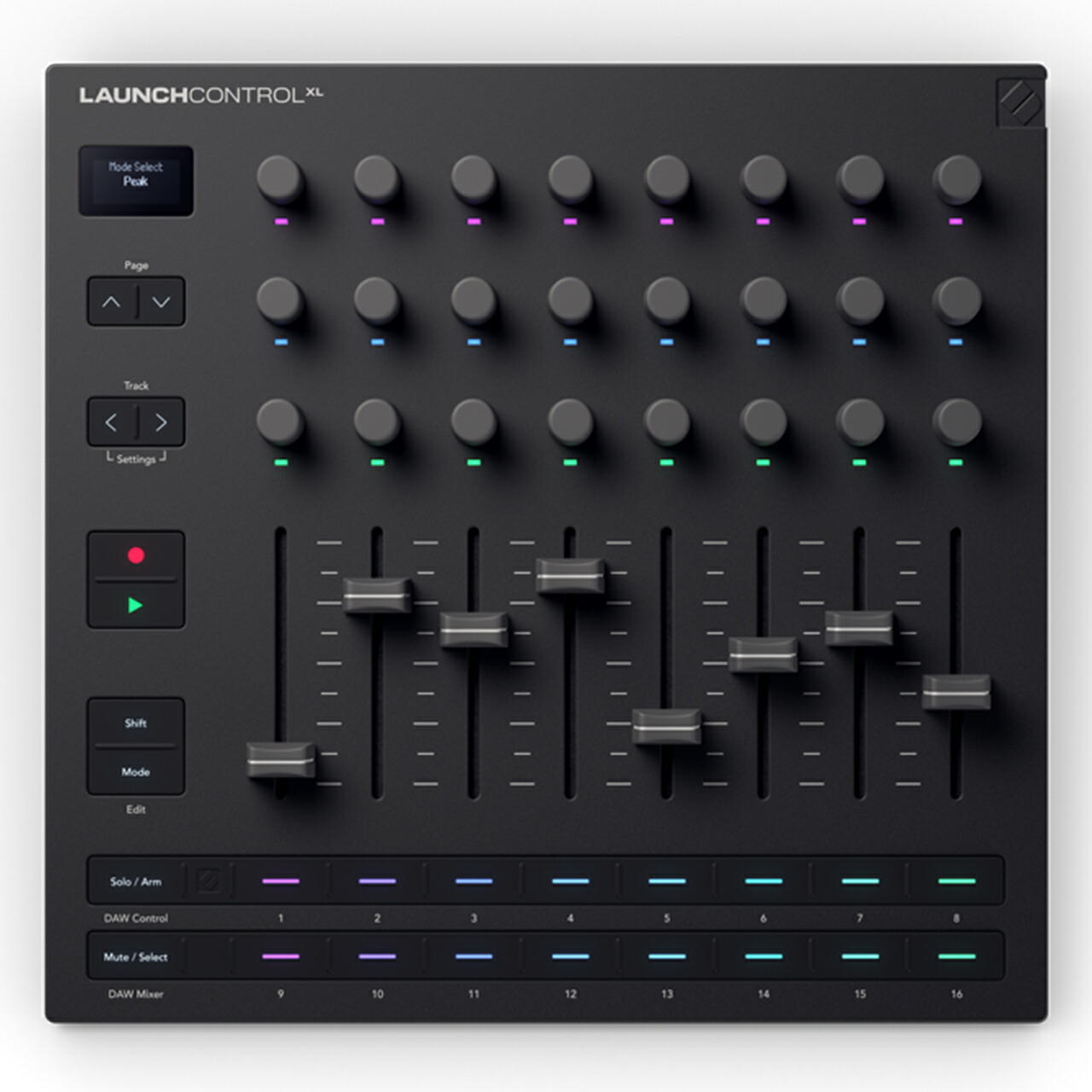 楽天市場】novation launchcontrol xl mk2の通販