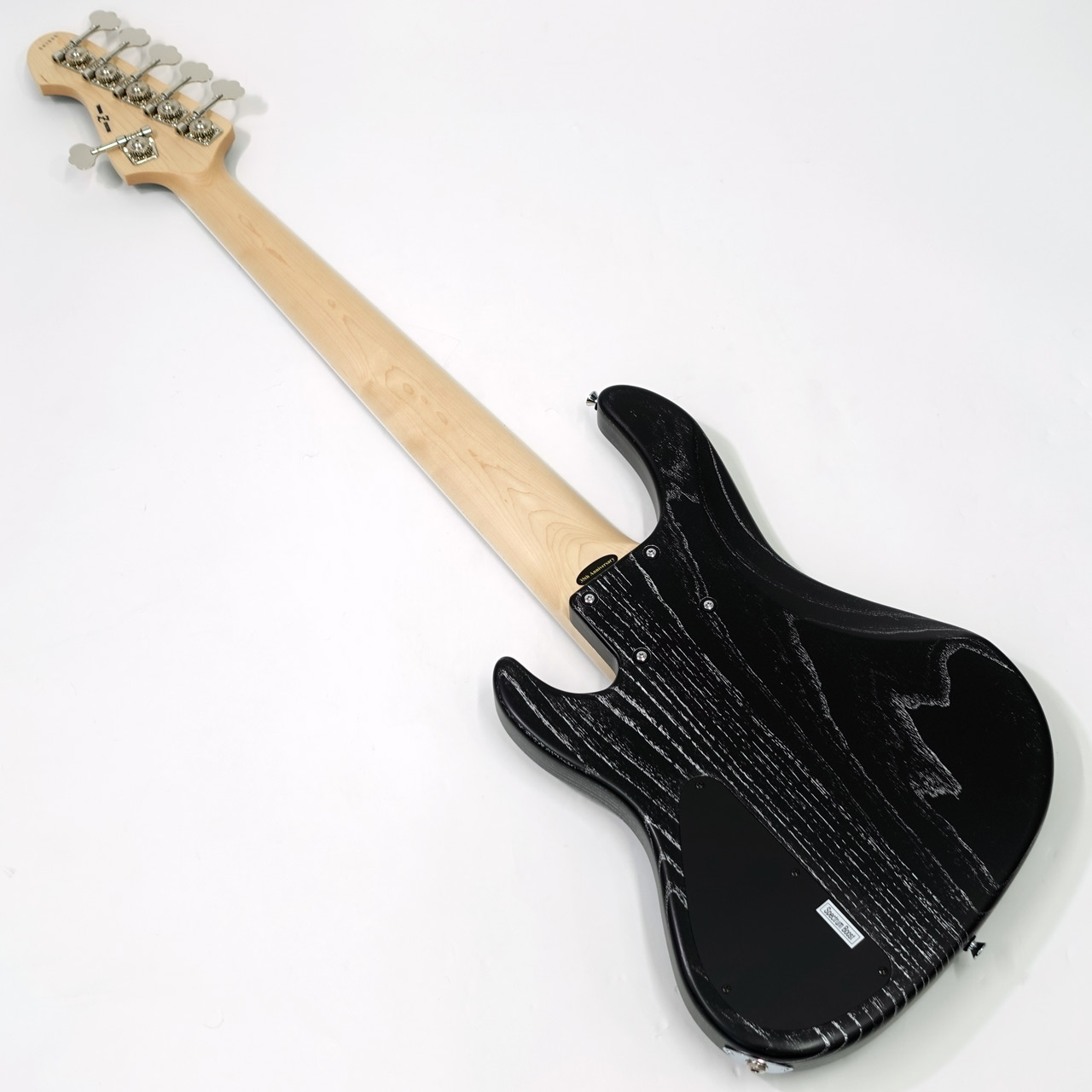 楽天市場】ATELIER Z Beta 6 CUSTOM Black Silver Line / R 国産 6弦