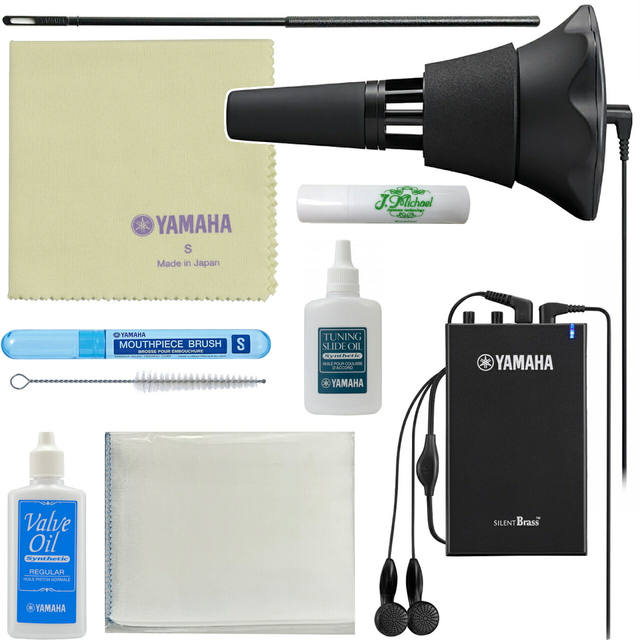 楽天市場】サイレントブラス ピックアップミュート pm7xの通販