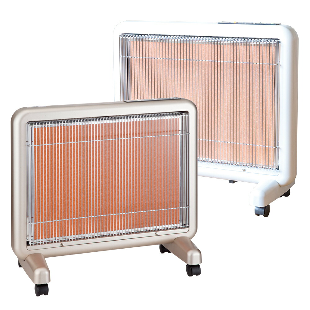 遠赤外線 サンルーム 800EX S800R-SB 暖房 パネルヒーター サンルーム