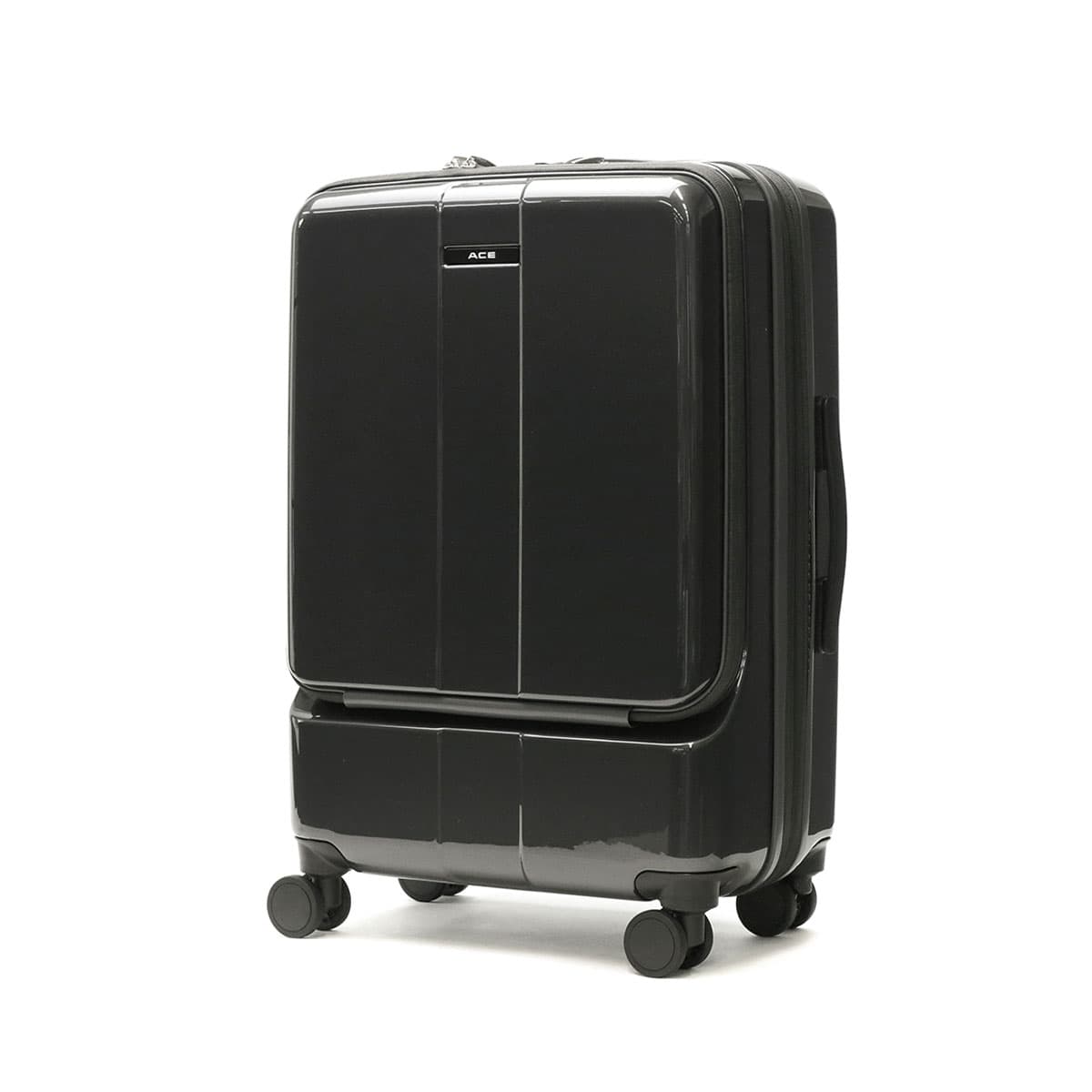 楽天市場】【セール15%OFF】 ノベルティ付 エース スーツケース ACE