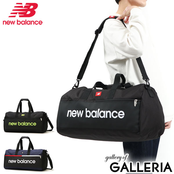 楽天市場】ニューバランス ボストンバッグ new balance SPORTS STYLE