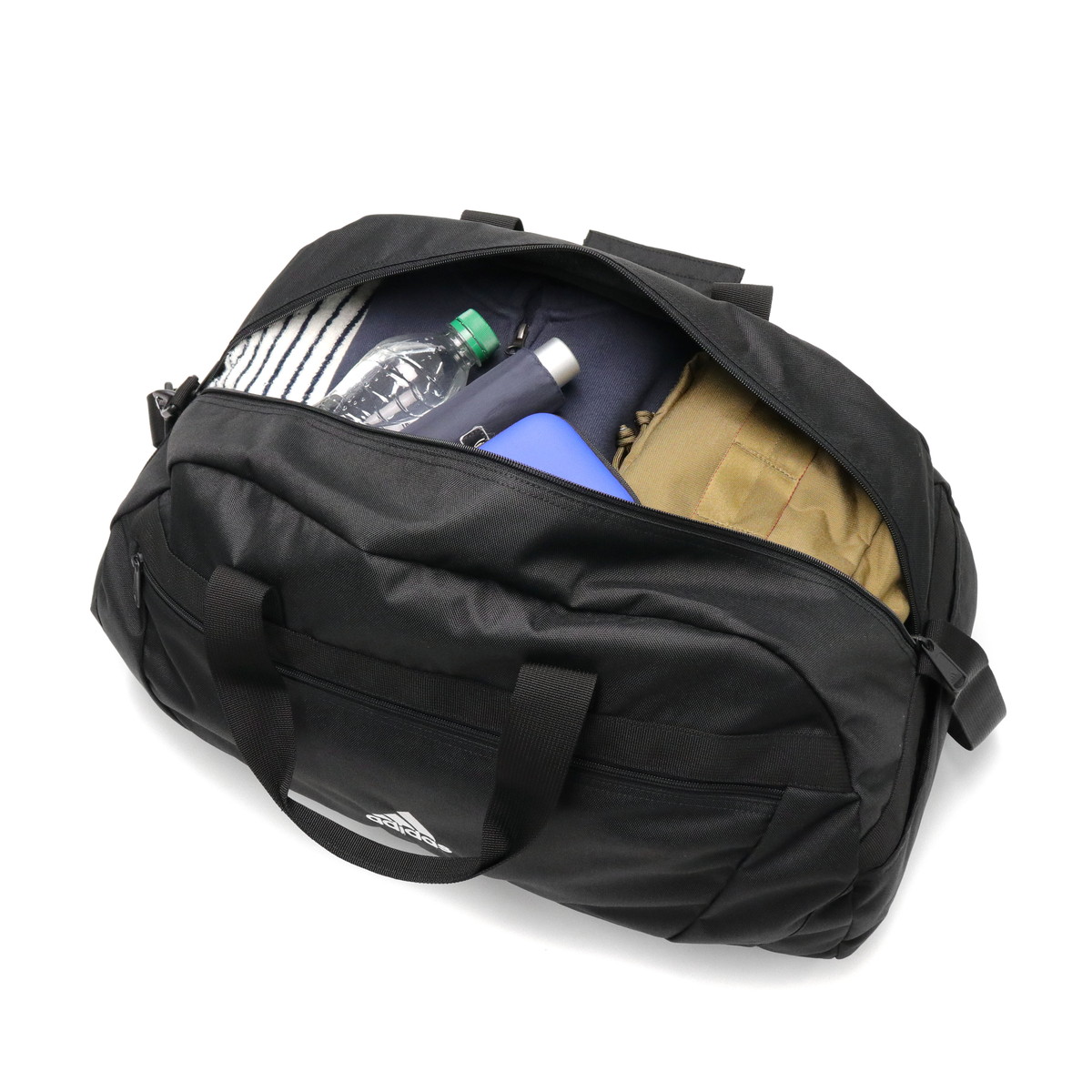 楽天市場】【セール】 アディダス ボストンバッグ adidas 2WAYボストン