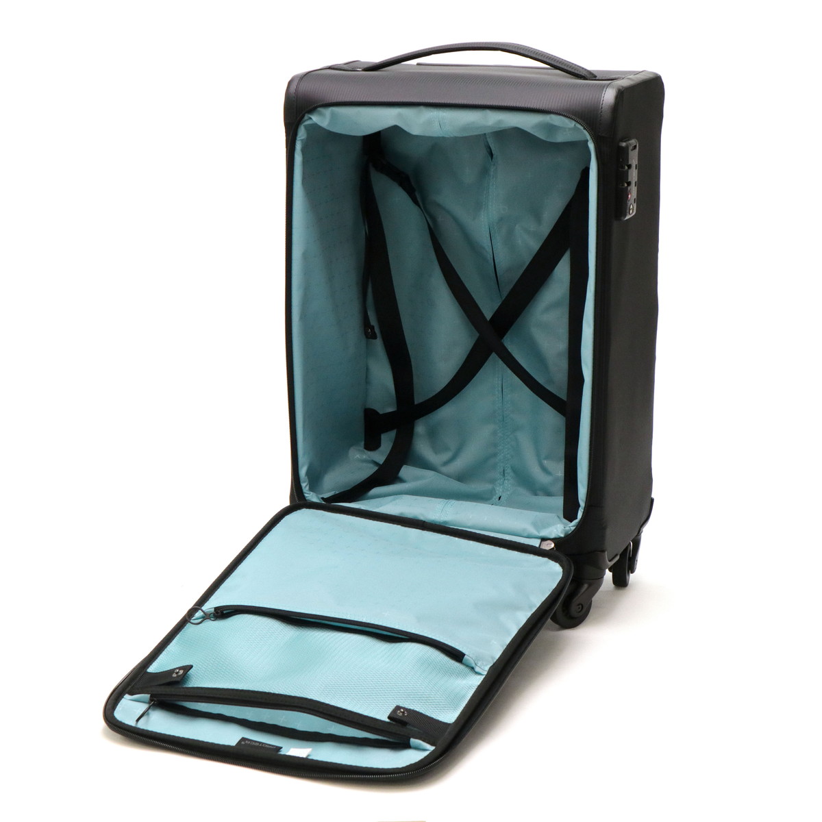 楽天市場】ノベルティ付 【正規品10年保証】 プロテカ スーツケース