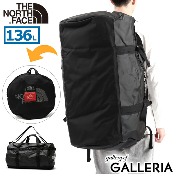 楽天市場】【日本正規品】 ザ・ノース・フェイス ボストンバッグ