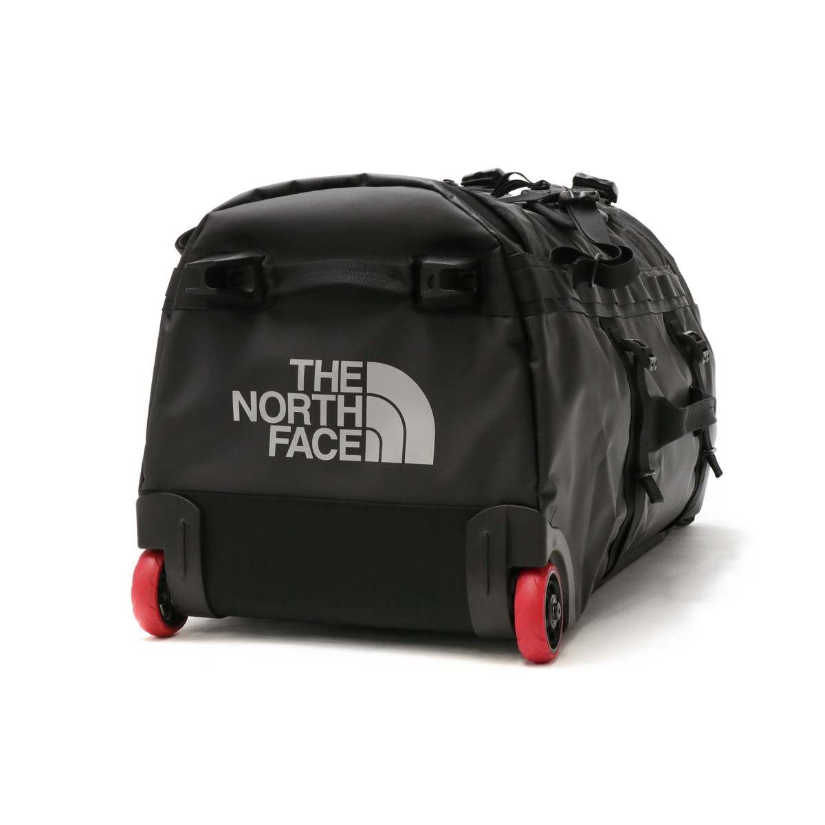 楽天市場】【日本正規品】 ザ・ノース・フェイス ボストンバッグ