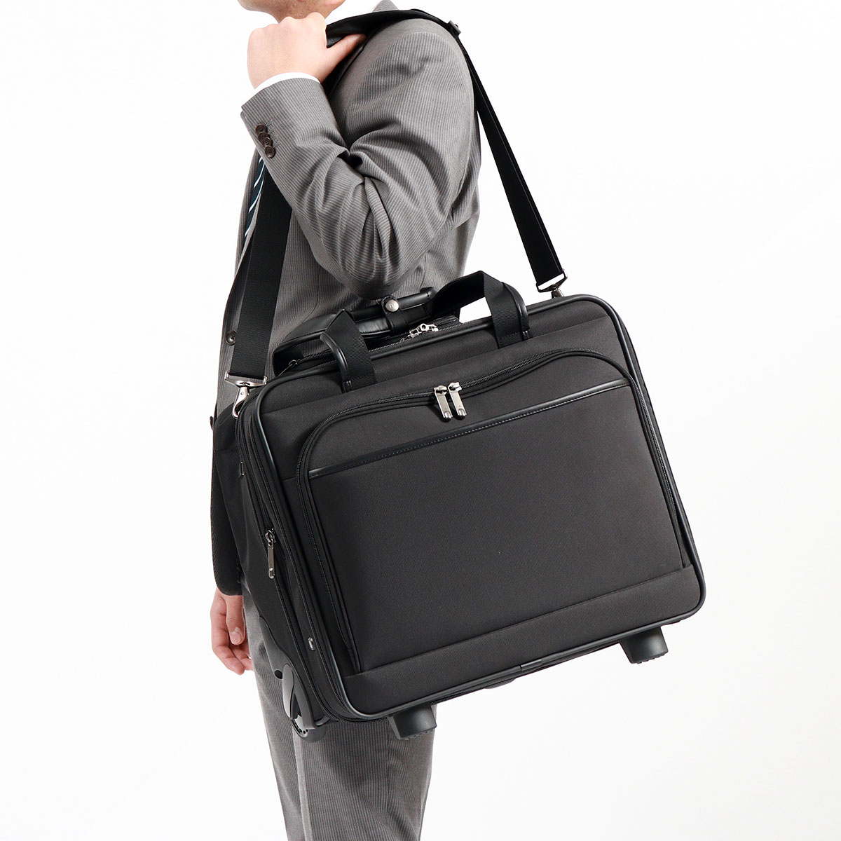 楽天市場】ノベルティ付 【正規品10年保証】 エースジーン キャリー