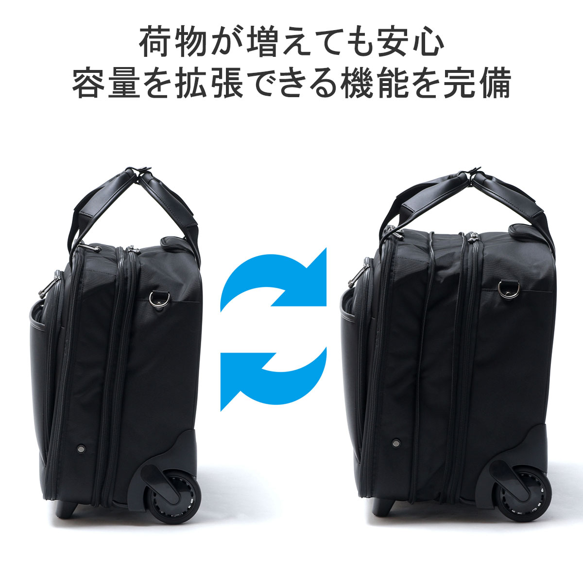 楽天市場】ノベルティ付 【正規品10年保証】 エースジーン キャリー