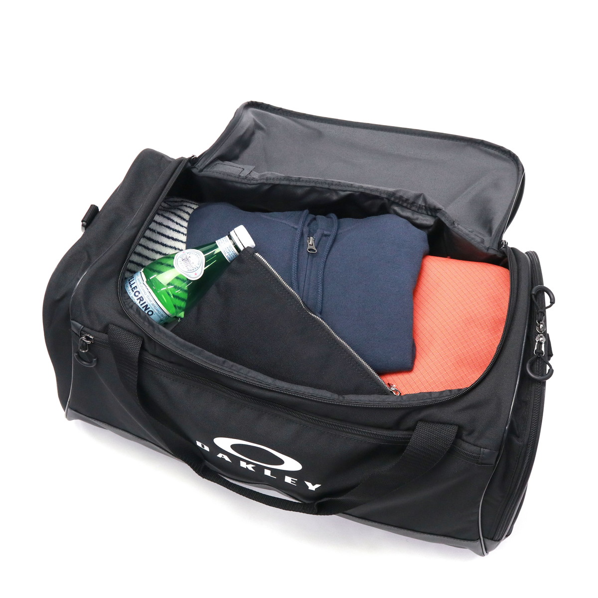 楽天市場】オークリー ボストンバッグ メンズ レディース 修学旅行 大