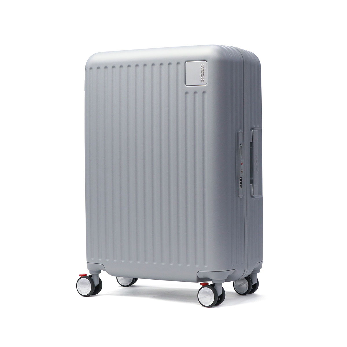 楽天市場】ノベルティ付 【正規品3年保証】 アメリカンツーリスター