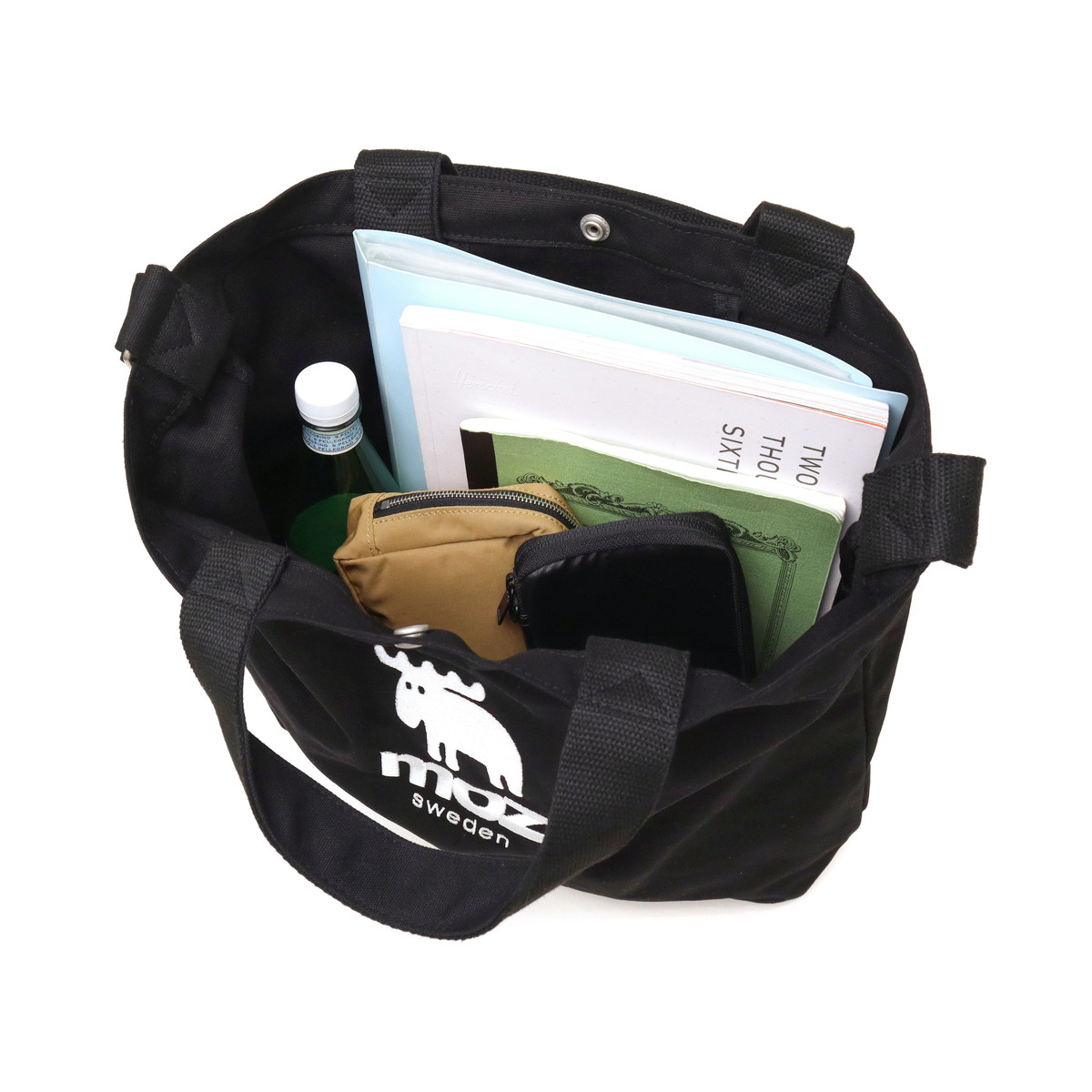 楽天市場】【土日限定 最大33倍】 モズ トートバッグ レディース