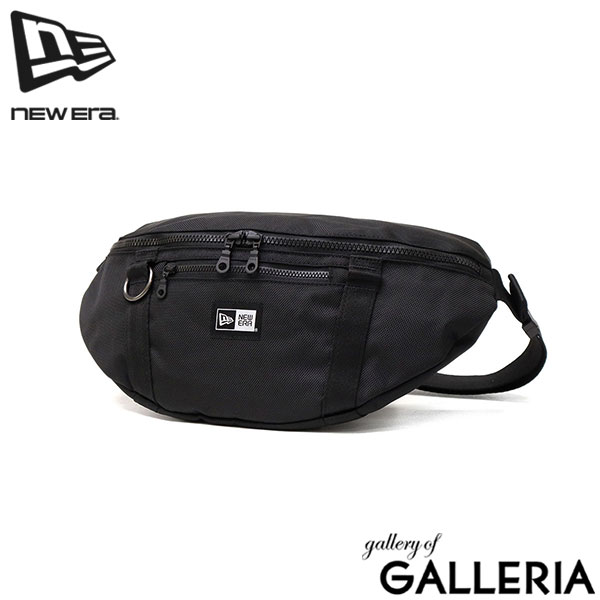 楽天市場】【正規取扱店】 NEW ERA ウエストバッグ メンズ レディース