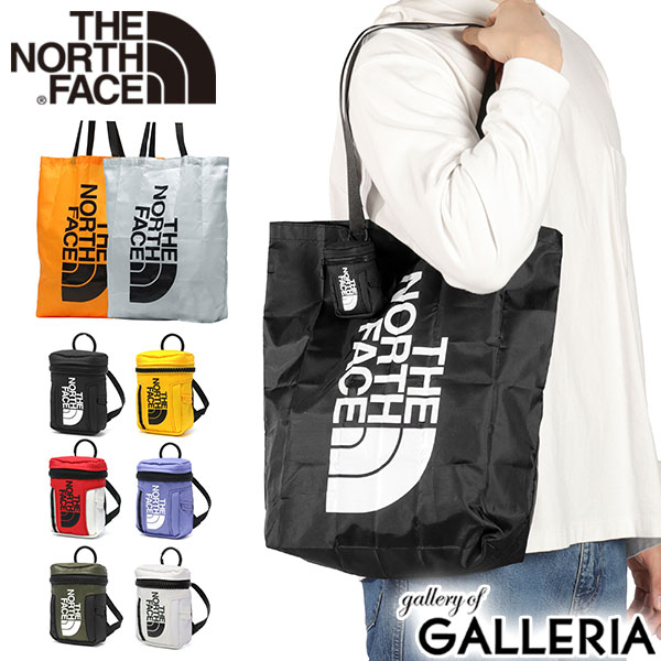 楽天市場】【日本正規品】 ザ・ノース・フェイス エコバッグ