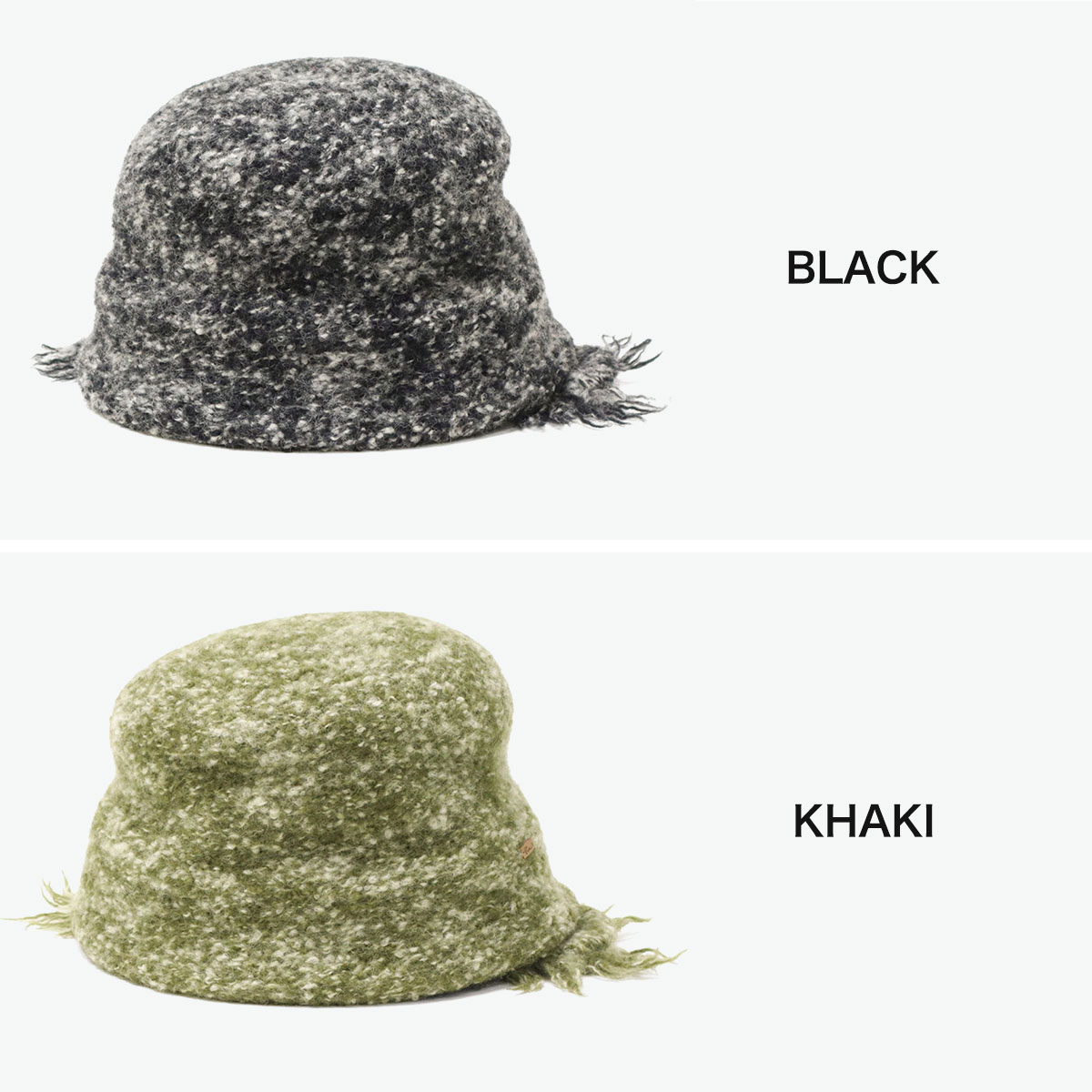 楽天市場】CA4LA バケットハット メンズ レディース カシラ 帽子