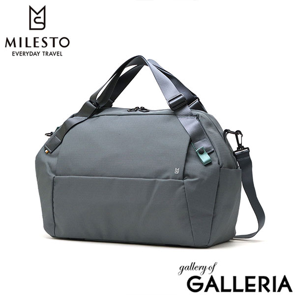 楽天市場】ミレスト ボストンバッグ レディース メンズ 旅行 大容量
