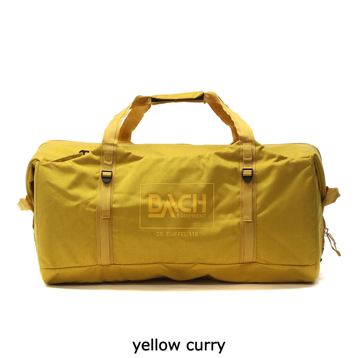 楽天市場】【日本正規品】 バッハ ボストンバッグ BACH ダッフルバッグ