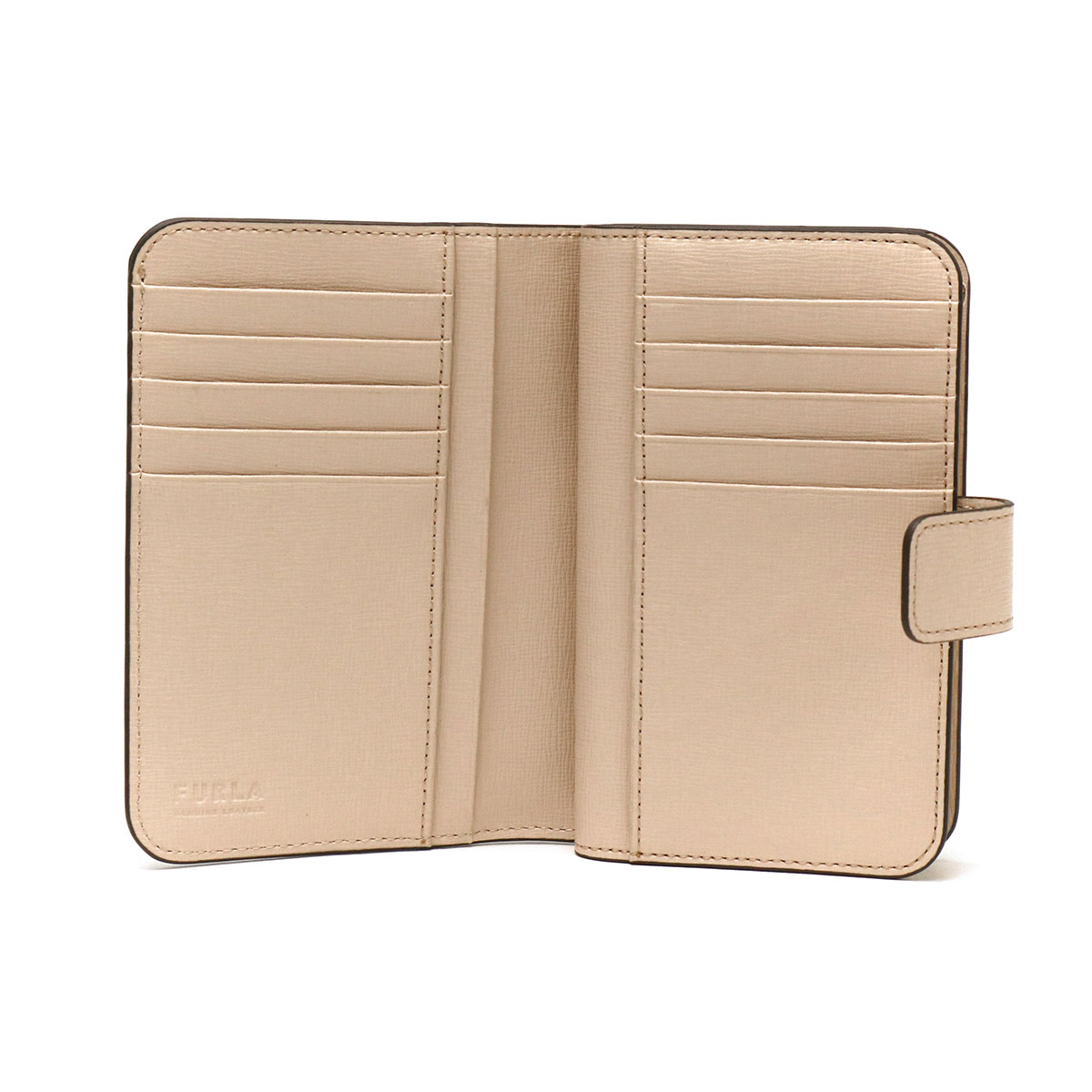 楽天市場】【最大48倍 10日2時迄】 フルラ 二つ折り財布 FURLA 財布 二