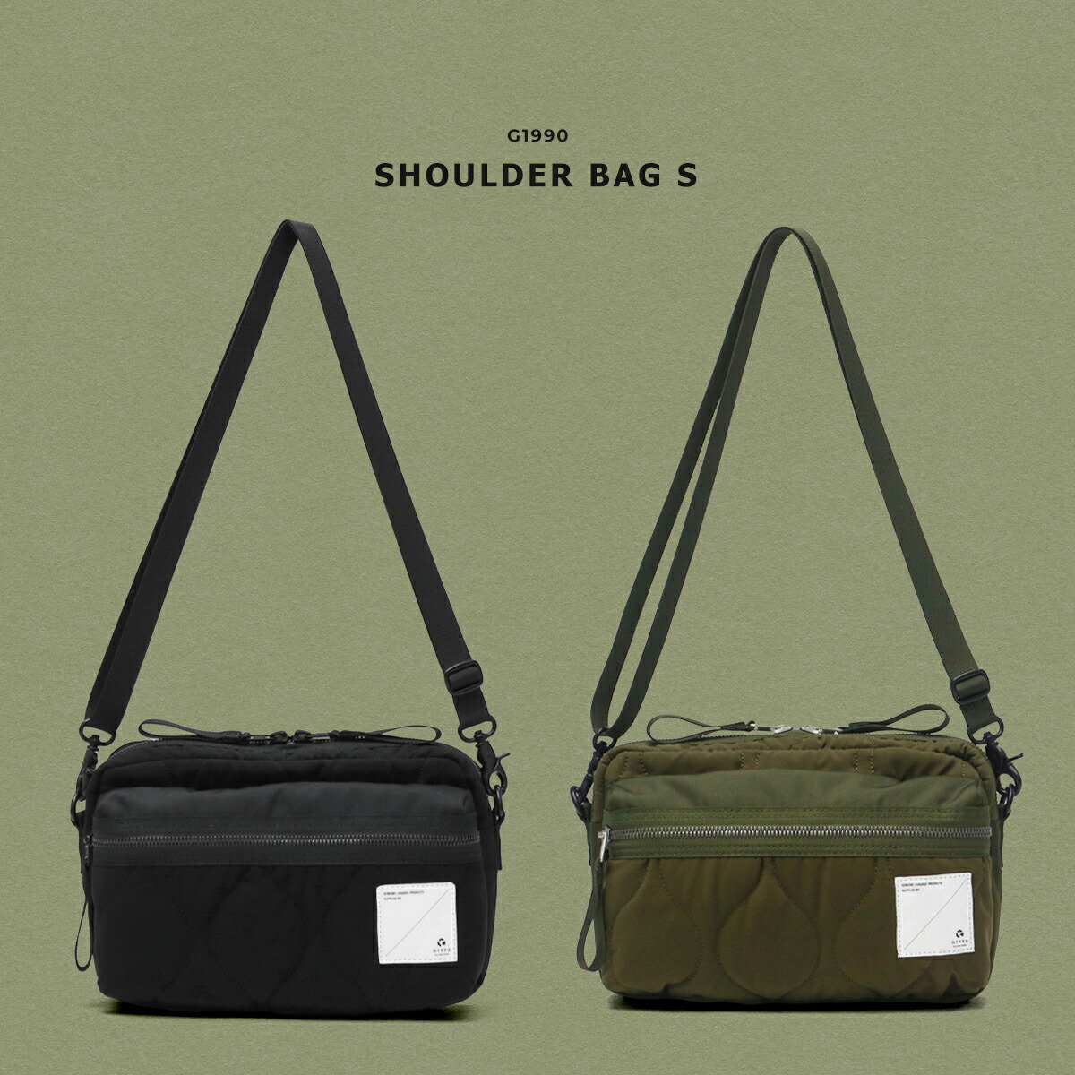 pardon my french ショルダーバッグ1点 pardon my french ショルダー