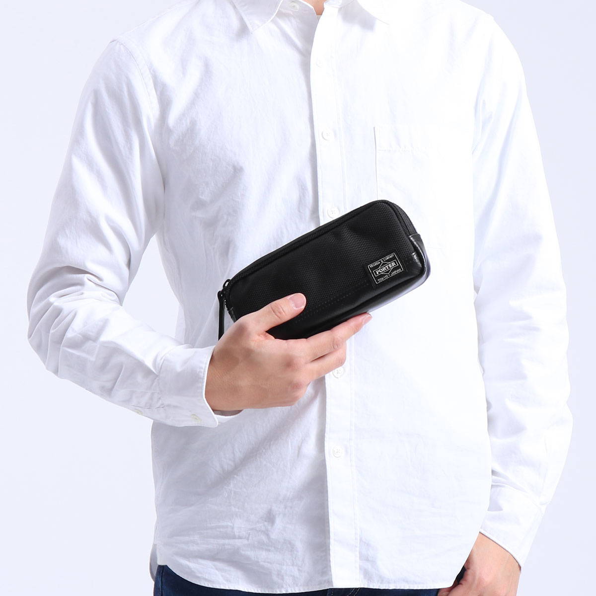 楽天市場】ポーター ヒート ペンケース 703-07974 吉田カバン PORTER