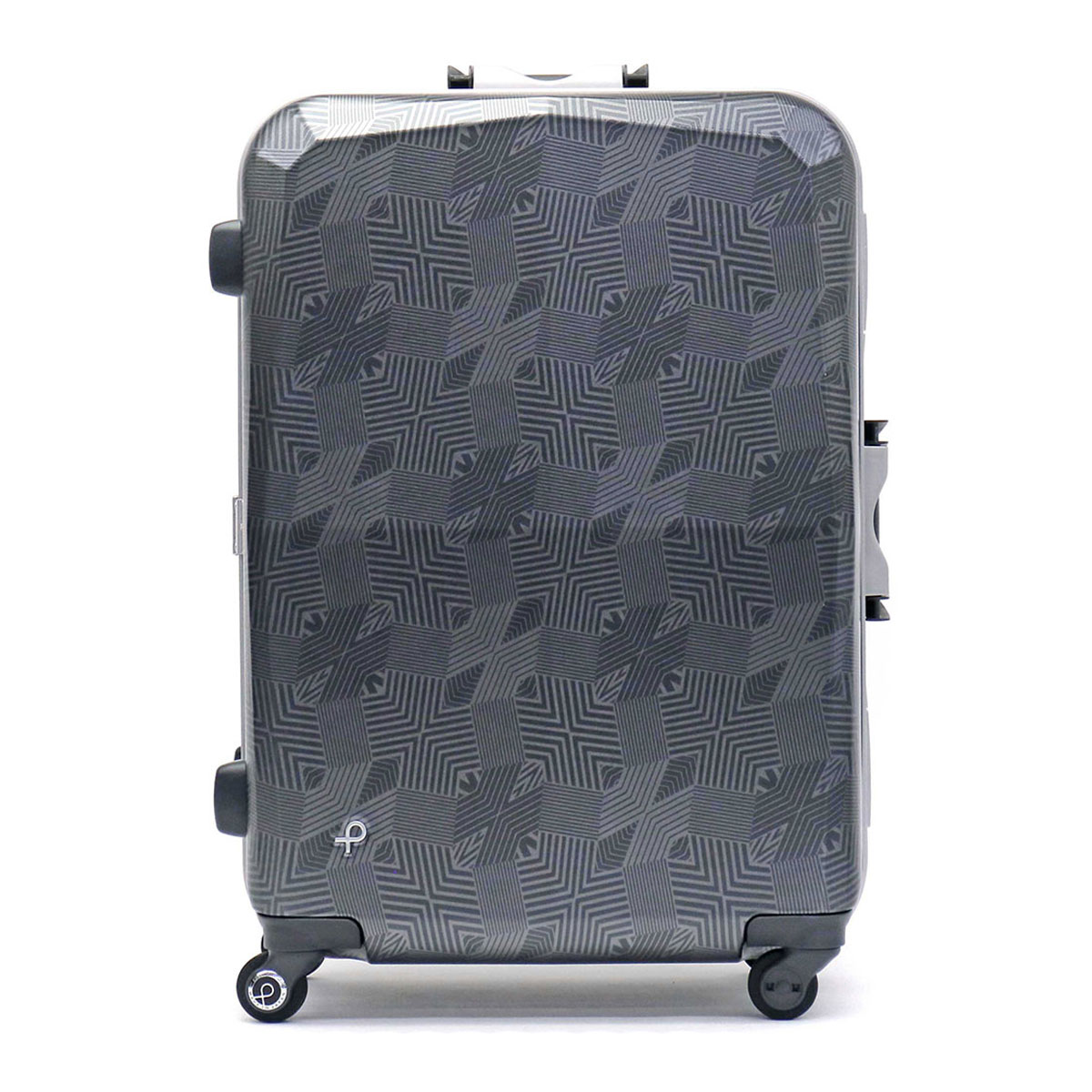 Proteca プロテカ エキノックススーツケース TSAロック付き 109ℓ