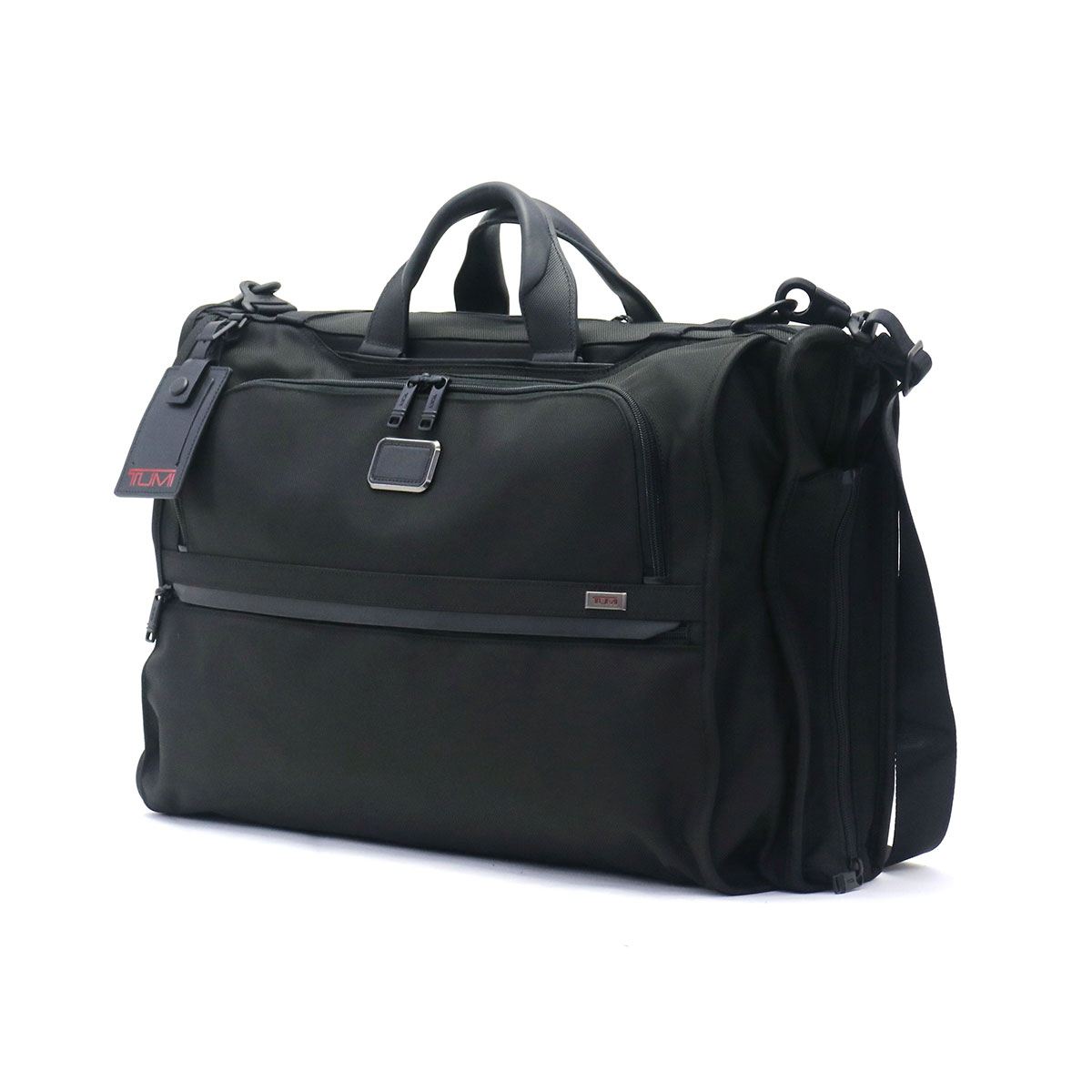 楽天市場】【正規品5年保証】 トゥミ ガーメントバッグ TUMI Alpha3