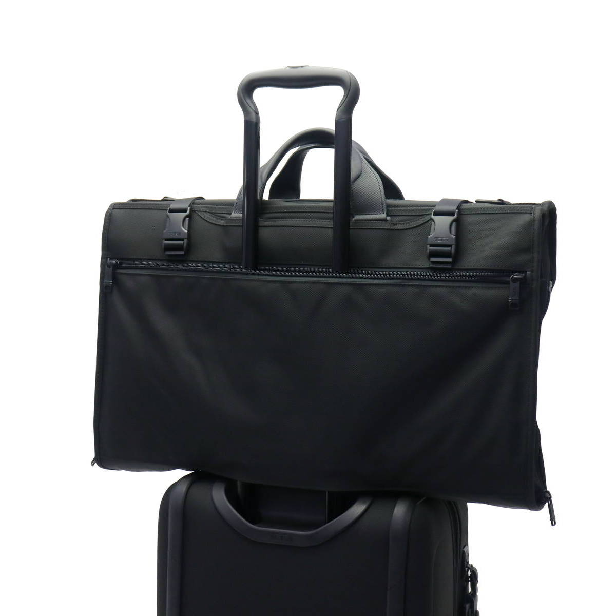 TUMI ガーメントバッグ 黒 ハンガー付き 楽天市場】【最大46倍 11/20