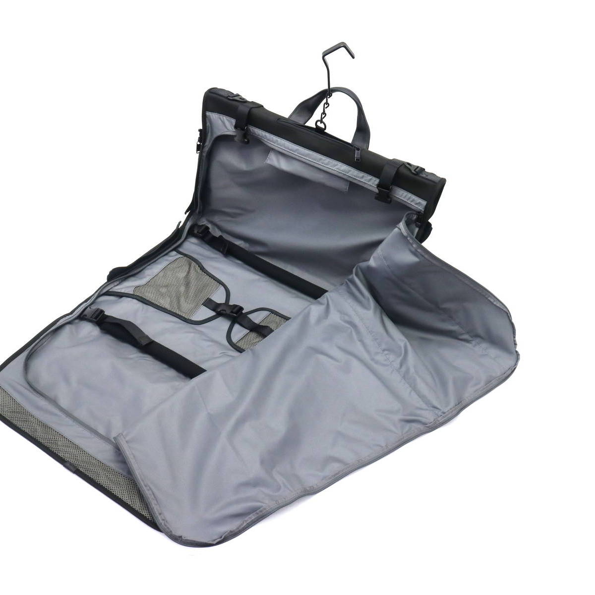 楽天市場】【正規品5年保証】 トゥミ ガーメントバッグ TUMI Alpha3