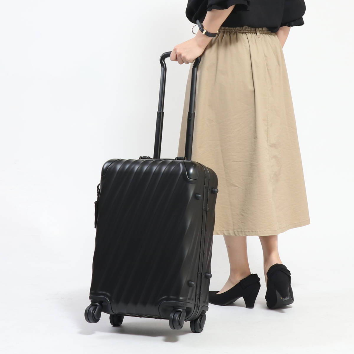 楽天市場】【正規品5年保証】 トゥミ スーツケース TUMI キャリー