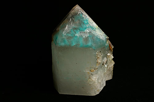 楽天市場】博物館クラス！超特大！アホアイトインクォーツ鑑別書付