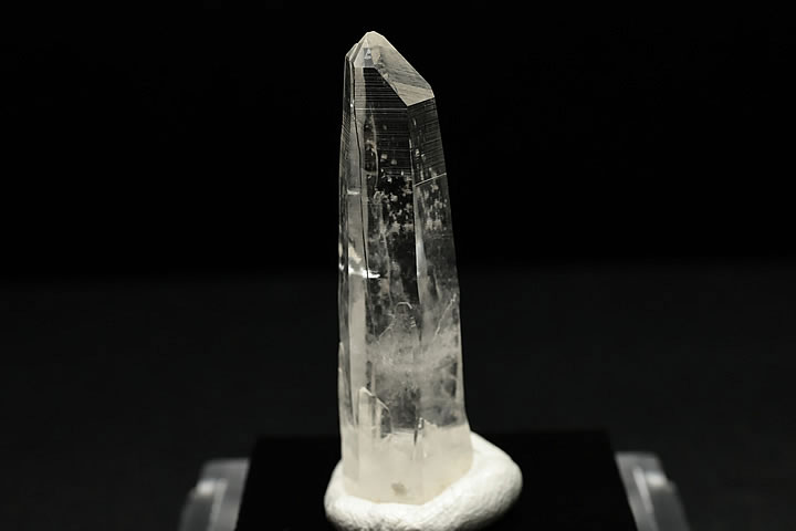 楽天市場】乙女水晶(国産水晶)山梨県乙女鉱山産 ケース入り