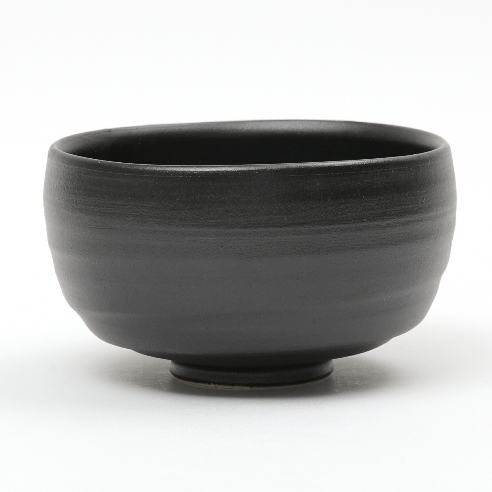 楽天市場】抹茶碗 黒 茶器 茶道用 お稽古用 お抹茶碗 九州 波佐見焼