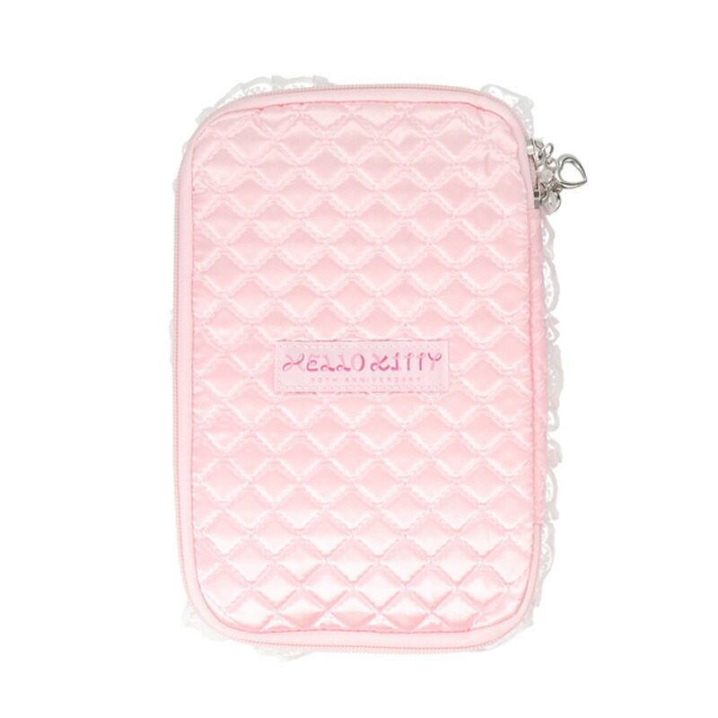 激レア】HELLO KITTY スケジュール帳 キルティング 希少】激レア