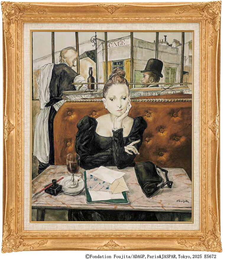 希少】土井俊泰 人形の肖像画 希少】土井俊泰 人形の肖像画 2025年最新