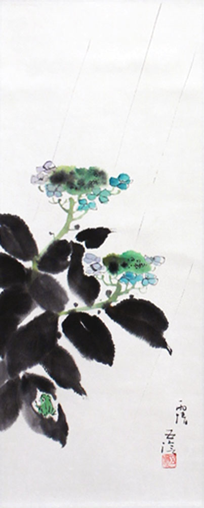 日本画逸品 小林 五浪 原画作品 日本画逸品 小林 五浪 原画作品 小林五