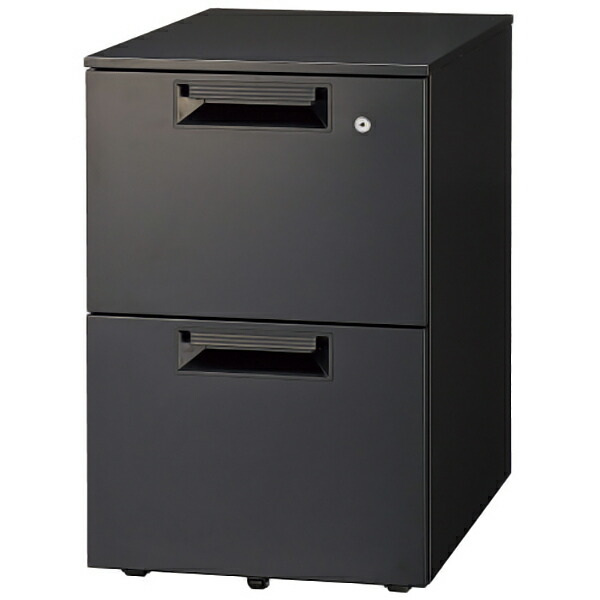 楽天市場】特価 設置迄 JSシリーズ PLUS サイドキャビネット2段 W396