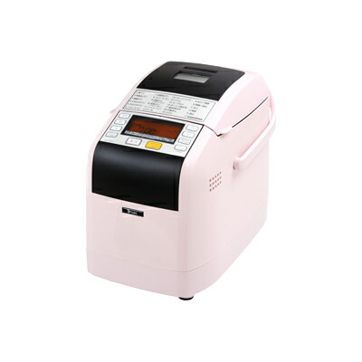 楽天市場】エムケー精工 「ふっくらパン屋さん」ホームベーカリー HBK