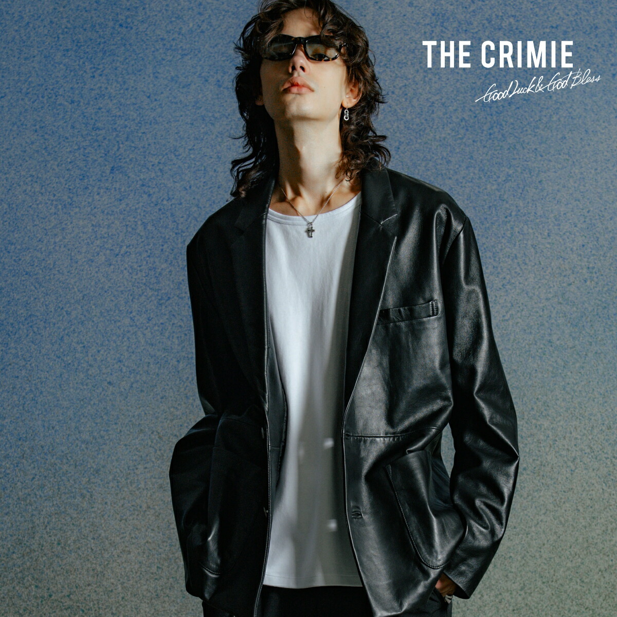 楽天市場】【公式】 THE CRIMIE クライミー SPANISH LAMB LEATHER