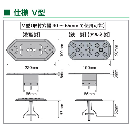sou ツインタイプの右のみ 蓋板付き 正面下側100ミリ仕様 送料