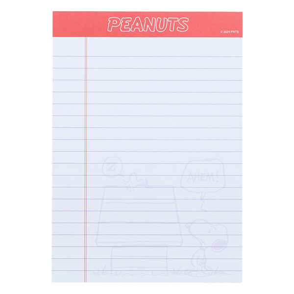 楽天市場】PEANUTS ピーナッツ 75周年 第2弾 ステーショナリーセット