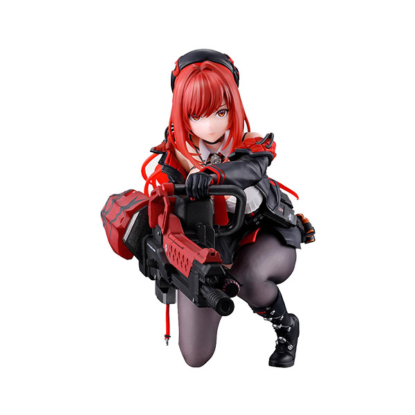 勝利の女神NIKKE一番くじフィギュア ラピ&レッドフードセット売り