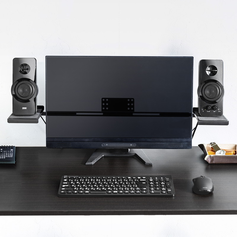 スピーカースタンド 1脚のみ スピーカースタンド 1脚のみ 製品紹介 ZX