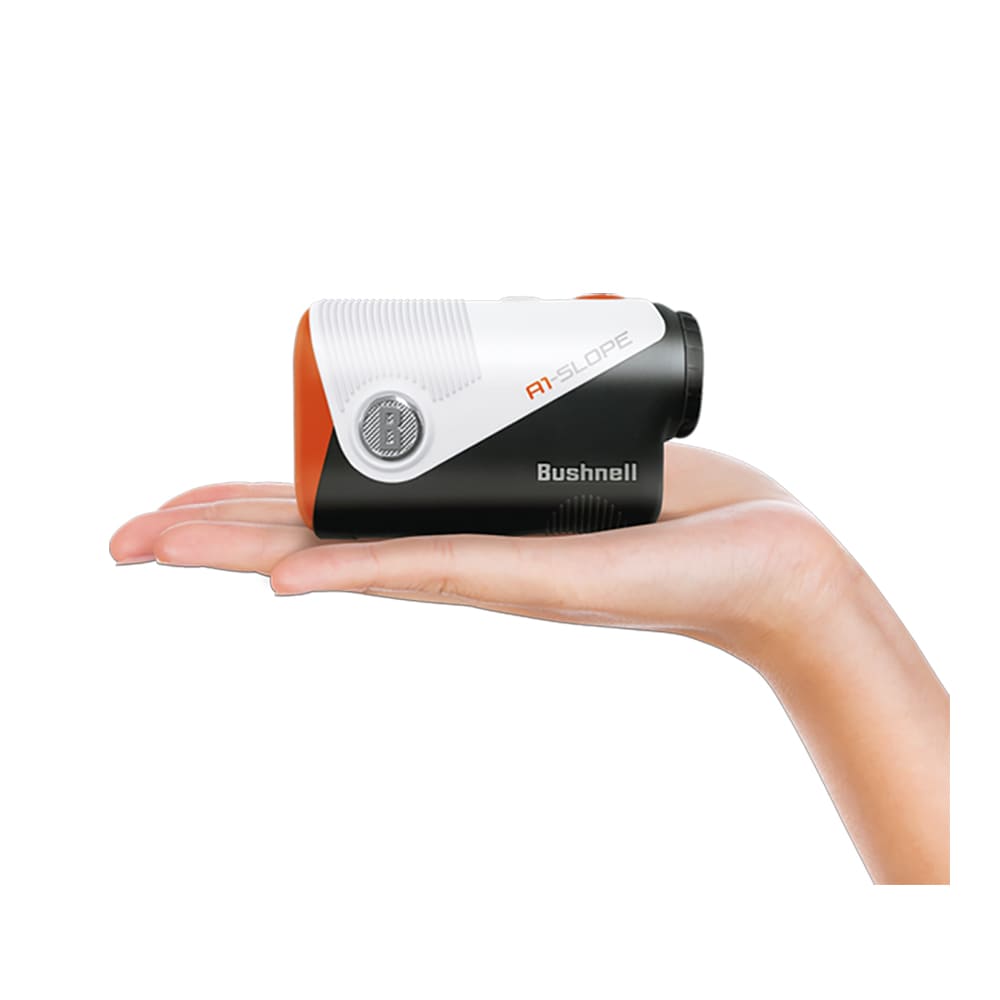 楽天市場】Bushnell（ブッシュネル）ピンシーカー A1 スロープジョルト