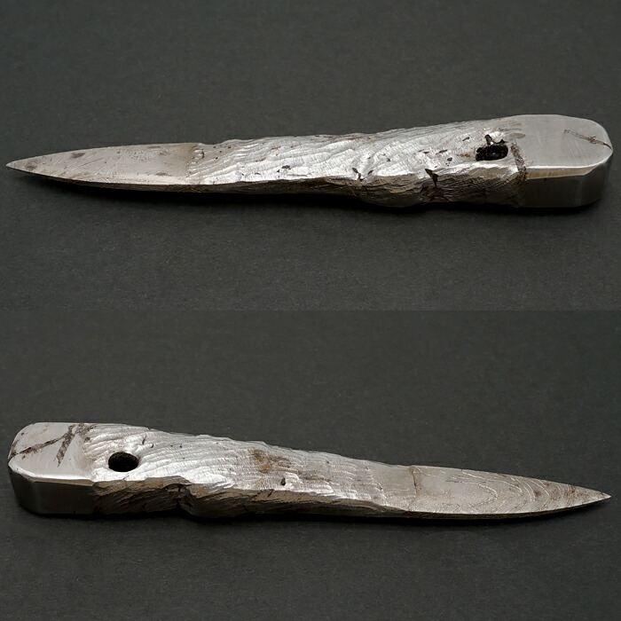 楽天市場】アルタイ隕石 彫り物 茶刀 新疆ウイグル産 【 一点物