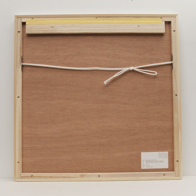 真作 愛☆まどんな 「玉ちゃん」額装済みシルクスクリーン 版画 ED