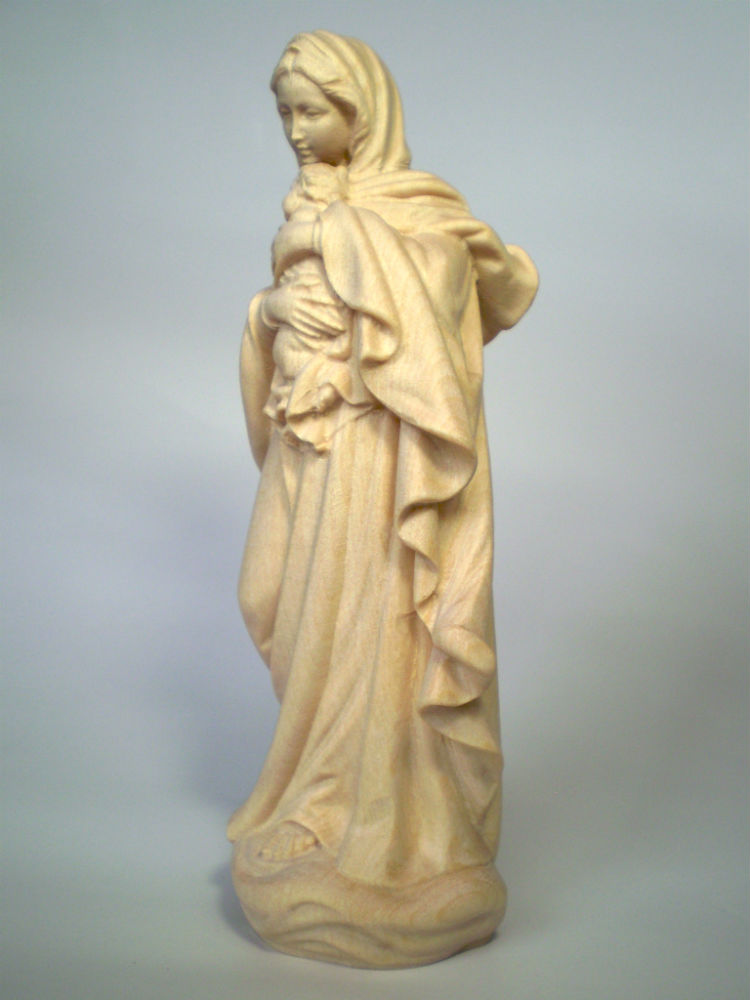 楽天市場】《レーピ》欧州教会使用創業100年 木彫りブランド木彫り